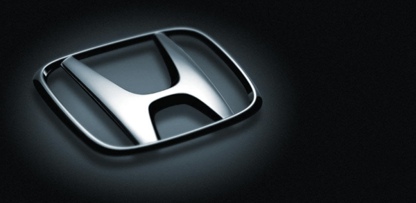 Honda Front Grill Hood Rear Trunk  Emblem Logo Badge Measurement